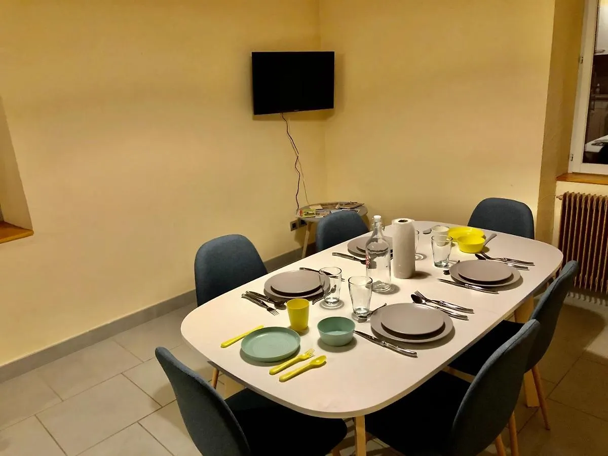 Magnifique appartement tout équipé - 4 personnes Le Puy-en-Velay
