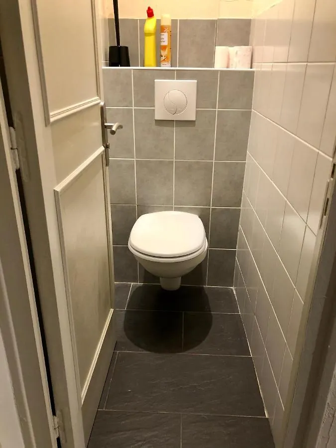 Magnifique appartement tout équipé - 4 personnes Le Puy-en-Velay